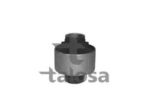 TALOSA 57-00444 valdymo svirties/išilginių svirčių įvorė 
 Ašies montavimas/vairavimo mechanizmas/ratai -> Valdymo svirtis/pasukamosios svirties sujungimas -> Montavimas/sutvirtinimas
4865412120