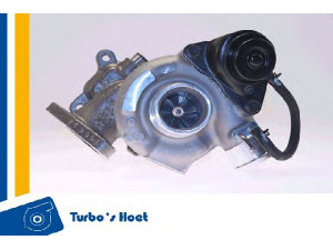 TURBO S HOET 1103961 kompresorius, įkrovimo sistema 
 Išmetimo sistema -> Turbokompresorius
282004-A201, 282004A201