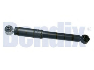 BENDIX 060124GB amortizatorius 
 Pakaba -> Amortizatorius
