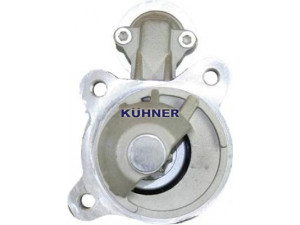 AD KÜHNER 101408 starteris 
 Elektros įranga -> Starterio sistema -> Starteris
1253808, 1387091, 1387092, 1480550