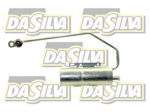 DA SILVA FF4677 džiovintuvas, oro kondicionierius 
 Oro kondicionavimas -> Džiovintuvas
13115040, 13167341, 1848051, 1848052
