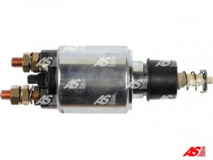 AS-PL SS0079 solenoidinis jungiklis, starteris