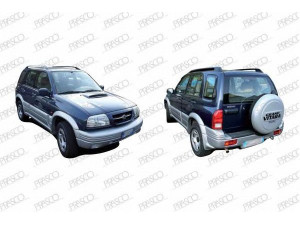 PRASCO SZ054W026 lango pakėliklis 
 Vidaus įranga -> Elektrinis lango pakėliklis
8340265D10