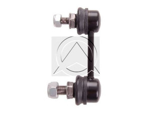 SIDEM 41760 šarnyro stabilizatorius 
 Ašies montavimas/vairavimo mechanizmas/ratai -> Stabilizatorius/fiksatoriai -> Savaime išsilyginanti atrama
56261 AV610, 56261 AV611