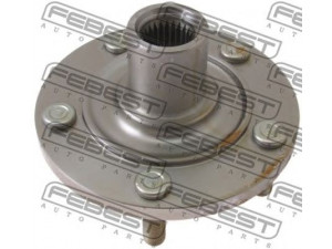 FEBEST 0482-CU20R rato stebulė 
 Ašies montavimas/vairavimo mechanizmas/ratai -> Rato stebulė/montavimas -> Rato stebulė
MR510149