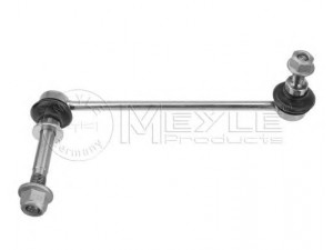 MEYLE 416 060 0009 šarnyro stabilizatorius 
 Ašies montavimas/vairavimo mechanizmas/ratai -> Stabilizatorius/fiksatoriai -> Savaime išsilyginanti atrama
996 343 070 02, 996 343 070 03