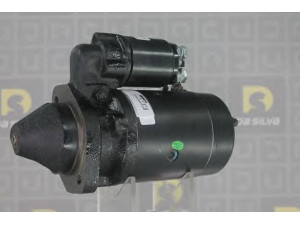 DA SILVA D020566 starteris
625008104