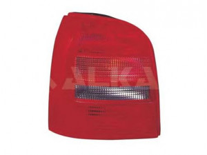 ALKAR 2209505 kombinuotas galinis žibintas 
 Dviratė transporto priemonės -> Elektros įranga -> Kombinuotas galinis žibintas/dalys -> Kombinuotas galinis žibintas
8D9945111