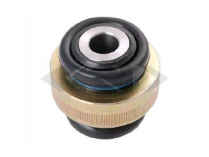 SPIDAN 411239 valdymo svirties/išilginių svirčių įvorė 
 Ašies montavimas/vairavimo mechanizmas/ratai -> Valdymo svirtis/pasukamosios svirties sujungimas -> Montavimas/sutvirtinimas
3523 79, 3523 AS