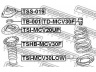 FEBEST TD-MCV30F amortizatorius 
 Pakaba -> Amortizatorius
48331-33032