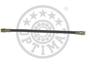 OPTIMAL BSL-202 stabdžių žarnelė 
 Stabdžių sistema -> Stabdžių žarnelės
7704003765, 7704003905, 8200020558