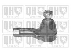 QUINTON HAZELL QR2827S skersinės vairo trauklės galas 
 Vairavimas -> Vairo mechanizmo sujungimai
48521 01N25