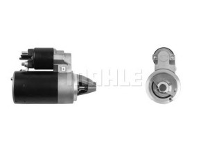 MAHLE ORIGINAL MS 155 starteris