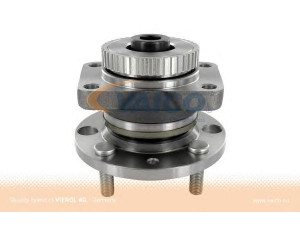 VAICO V25-0159 rato stebulė 
 Ašies montavimas/vairavimo mechanizmas/ratai -> Rato stebulė/montavimas -> Rato stebulė
5 027 624, 93BX1A049DA