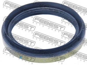 FEBEST 95HDS-49620811X tarpiklis, rato stebulė
43431-60B20