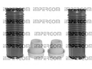 ORIGINAL IMPERIUM 50770 apsauginio dangtelio komplektas, amortizatorius 
 Ašies montavimas/vairavimo mechanizmas/ratai -> Montavimas, pakabos statramstis
483410F010