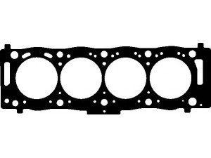 ELRING 431.321 tarpiklis, cilindro galva 
 Variklis -> Cilindrų galvutė/dalys -> Tarpiklis, cilindrų galvutė
0209.AQ