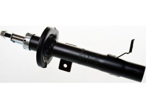 DENCKERMANN DSB199G amortizatorius 
 Pakaba -> Amortizatorius
2S61-18045-DD, 2S61-18145-DA, 5S61-18145-AA