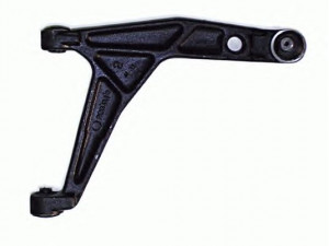 LEMFÖRDER 28076 01 vikšro valdymo svirtis 
 Ašies montavimas/vairavimo mechanizmas/ratai -> Valdymo svirtis/pasukamosios svirties sujungimas -> Vairo trauklės (valdymo svirtis, išilginis balansyras, diago
3521 37, 91 519 409, 3521 37
