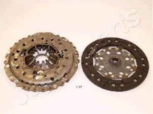 JAPANPARTS SF-H17 sankabos suspaudimo plokštelė 
 Sankaba/dalys -> Sankabos suspaudimo plokštelė
41200-3A200