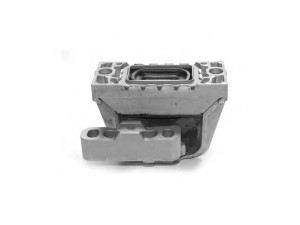 OCAP 1225055 variklio montavimas 
 Variklis -> Variklio montavimas -> Variklio montavimo rėmas
1K0199262AS