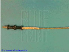 BLUE PRINT ADN14659 trosas, stovėjimo stabdys 
 Stabdžių sistema -> Valdymo svirtys/trosai
36450-M6600