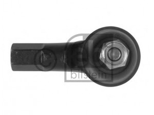 FEBI BILSTEIN 41924 skersinės vairo trauklės galas 
 Vairavimas -> Vairo mechanizmo sujungimai
56882-44002