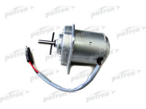 PATRON PFN096 elektrovariklis, raditoriaus ventiliatorius 
 Aušinimo sistema -> Radiatoriaus ventiliatorius