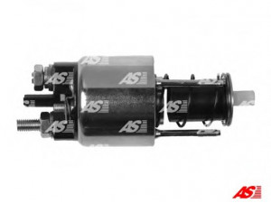 AS-PL SS4002 solenoidinis jungiklis, starteris
9947959