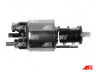 AS-PL SS4002 solenoidinis jungiklis, starteris
9947959