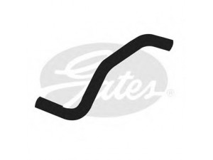 GATES 3891 radiatoriaus žarna 
 Aušinimo sistema -> Žarnelės/vamzdeliai/sujungimai -> Radiatoriaus žarnos
1657216210