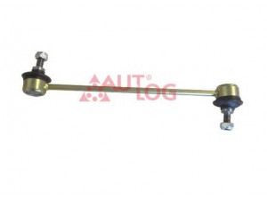 AUTLOG FT1474 šarnyro stabilizatorius 
 Ašies montavimas/vairavimo mechanizmas/ratai -> Stabilizatorius/fiksatoriai -> Savaime išsilyginanti atrama
31351095694