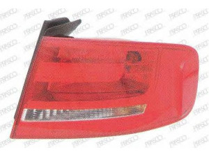 PRASCO AD0244154 kombinuotas galinis žibintas 
 Elektros įranga -> Šviesos -> Kombinuotas galinis žibintas/dalys -> Kombinuotas galinis žibintas
8K5945095D