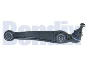 BENDIX 043301B vikšro valdymo svirtis 
 Ašies montavimas/vairavimo mechanizmas/ratai -> Valdymo svirtis/pasukamosios svirties sujungimas -> Vairo trauklės (valdymo svirtis, išilginis balansyras, diago
31126771894