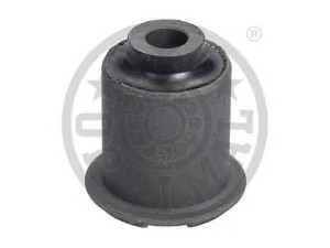 OPTIMAL F8-7821 valdymo svirties/išilginių svirčių įvorė 
 Ašies montavimas/vairavimo mechanizmas/ratai -> Valdymo svirtis/pasukamosios svirties sujungimas -> Montavimas/sutvirtinimas
54551-2E000, 54551-2E000