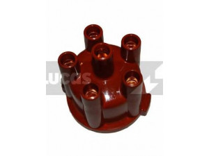 LUCAS ELECTRICAL DDB401 skirstytuvo dangtelis 
 Kibirkšties / kaitinamasis uždegimas -> Degimo skirstytuvas/dalys
5006849, 035905207, 5006849