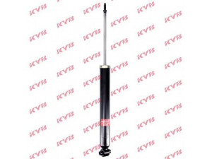 KYB 344408 amortizatorius 
 Pakaba -> Amortizatorius
5206EZ, 5206ZH, 5206ZJ, 5206ZK