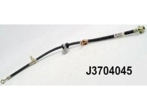 NIPPARTS J3704045 stabdžių žarnelė 
 Stabdžių sistema -> Stabdžių žarnelės
01464-SR3-N03, 46410-RS3-N05, 46410-SH3-N11