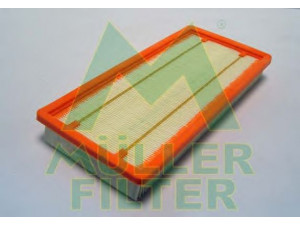 MULLER FILTER PA3538 oro filtras 
 Techninės priežiūros dalys -> Techninės priežiūros intervalai
50515501