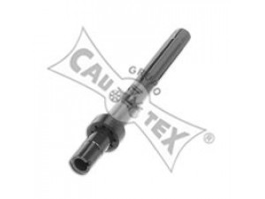 CAUTEX 011386 radiatoriaus žarna 
 Aušinimo sistema -> Žarnelės/vamzdeliai/sujungimai -> Radiatoriaus žarnos
46812361