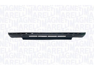 MAGNETI MARELLI 021316951110 buferis 
 Kėbulas -> Kėbulo dalys/ sparnas/buferis -> Priekinis aerodinaminio pasipriešinimo sumažinimas/grotelės
735559051