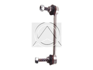 SIDEM 21666 šarnyro stabilizatorius 
 Ašies montavimas/vairavimo mechanizmas/ratai -> Stabilizatorius/fiksatoriai -> Savaime išsilyginanti atrama
33 50 9 803 515