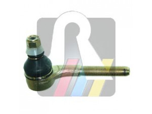 RTS 91-00585-2 skersinės vairo trauklės galas 
 Vairavimas -> Vairo mechanizmo sujungimai
3817.42, 3817.42, E459203, VTR382