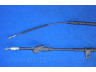 PARTS-MALL PTA-274 trosas, stovėjimo stabdys 
 Stabdžių sistema -> Valdymo svirtys/trosai
5976039500