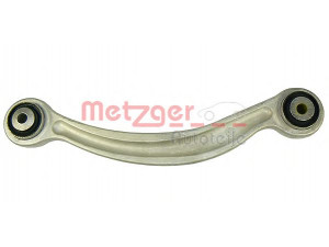 METZGER 58073004 vikšro valdymo svirtis 
 Ašies montavimas/vairavimo mechanizmas/ratai -> Valdymo svirtis/pasukamosios svirties sujungimas -> Vairo trauklės (valdymo svirtis, išilginis balansyras, diago
204 350 2206, 204 350 3406
