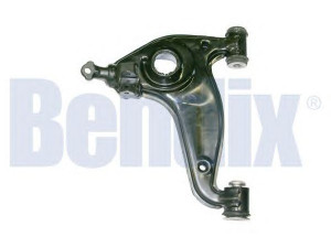 BENDIX 042387B vikšro valdymo svirtis 
 Ašies montavimas/vairavimo mechanizmas/ratai -> Valdymo svirtis/pasukamosios svirties sujungimas -> Vairo trauklės (valdymo svirtis, išilginis balansyras, diago
1403304207, 1403306407, 1403307007