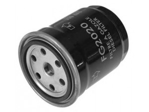 MGA FG2020 kuro filtras 
 Techninės priežiūros dalys -> Papildomas remontas
190640, 190642, 95650878, 71736114