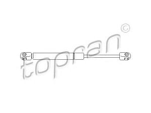 TOPRAN 110 817 dujinė spyruoklė, bagažinė 
 Priedai -> Bagažinė/pakrovimo skyrius
6K5 827 550C, 6K5 827 550C