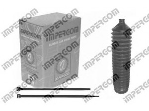 ORIGINAL IMPERIUM 33430A gofruotoji membrana, vairavimas 
 Vairavimas -> Gofruotoji membrana/sandarinimai
8124507
