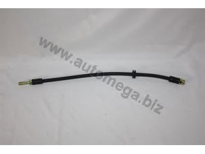 AUTOMEGA 3061107017M0D stabdžių žarnelė 
 Stabdžių sistema -> Stabdžių žarnelės
7M0611701D, 7M0611701D, 7M0611701D